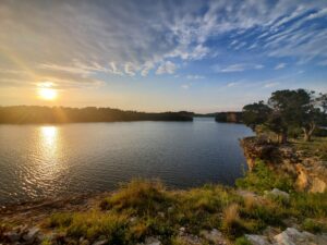 Possum Kingdom Gorgeous
