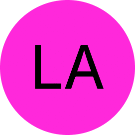 LA