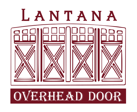 BurgundyLantanaOverheadDoor - Edited - Edited