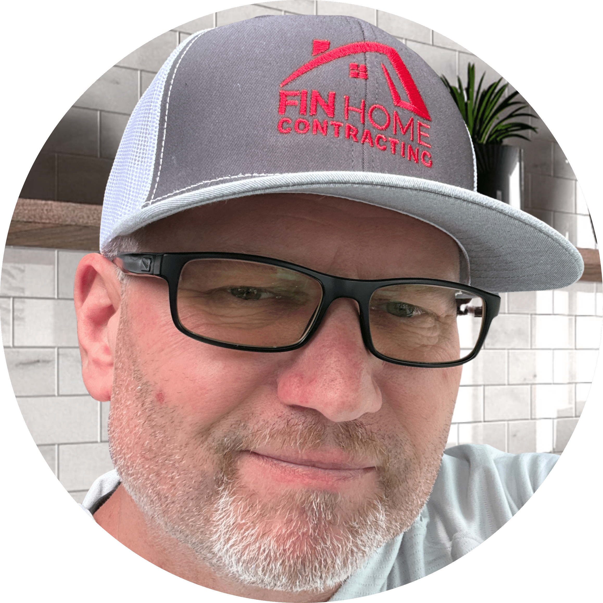 Erik Finholm